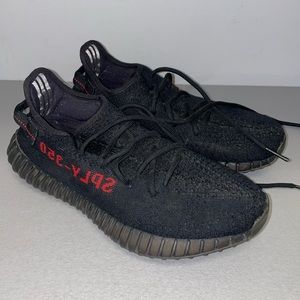 adidas yeezy boost 350 V2 bred